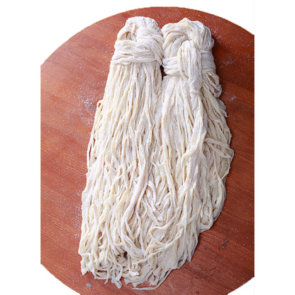 renshou Salted pork sausage casings (ask customer service for price)