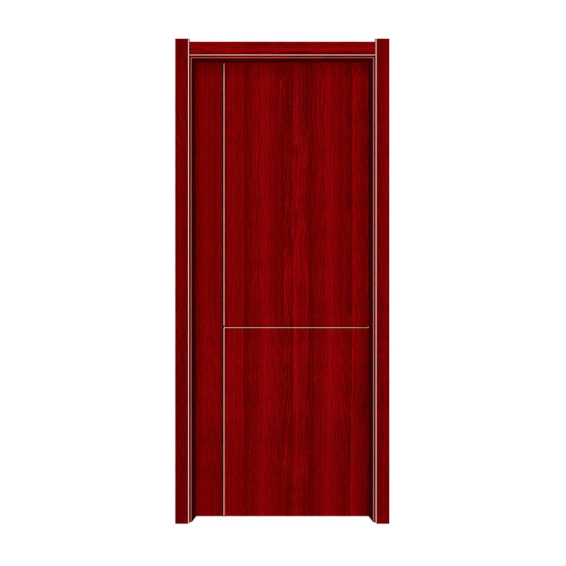 dashu 810 Red Patchwood (ask for price) Carbon gate Custom tooling door Bedroom door