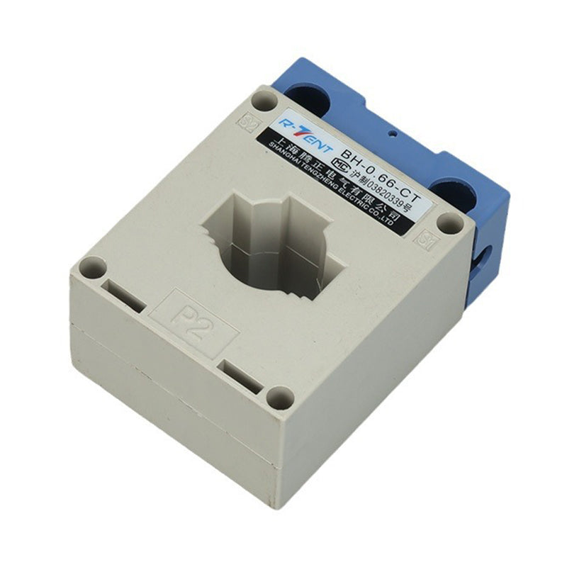 tengtai Low-voltage current transformers for busbar fixing