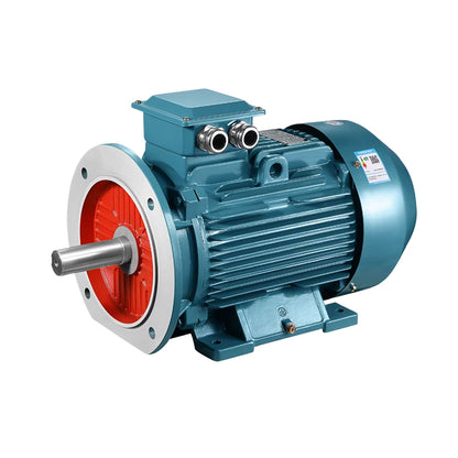 ligong YE5/IE5 series motors Ultra-high efficiency High protection level (ask customer service for price)