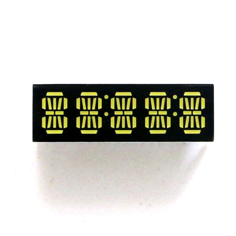 jianguo LED meter screen (please ask customer service for price)  Digital tube for rice cooker