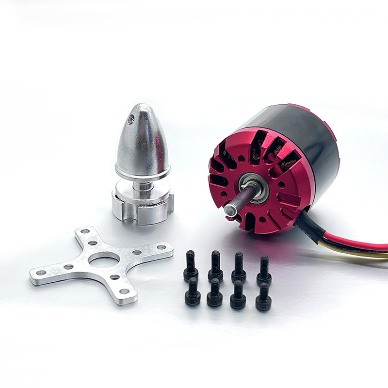 yitongou Spur gear motors (ask customer service for prices)