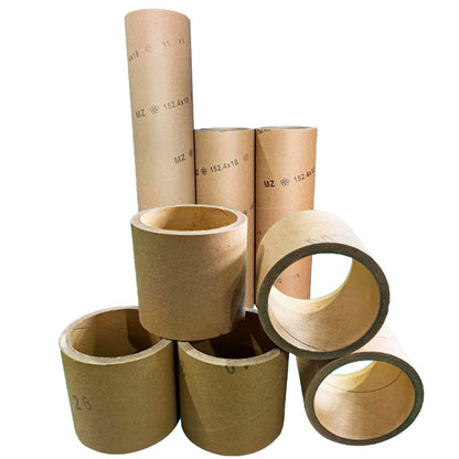 meizhong Small diameter paper tube (please ask customer service for price)