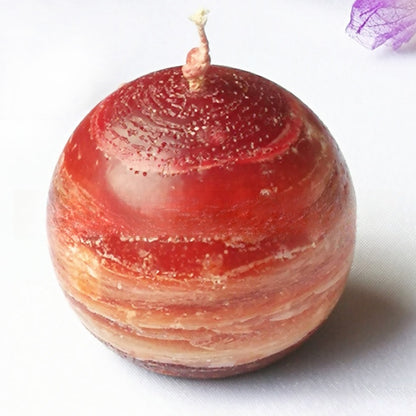 juhui Smokeless Aromatherapy Candle Natural Vegetable Wax Long Lasting Fragrance (Please ask for price)