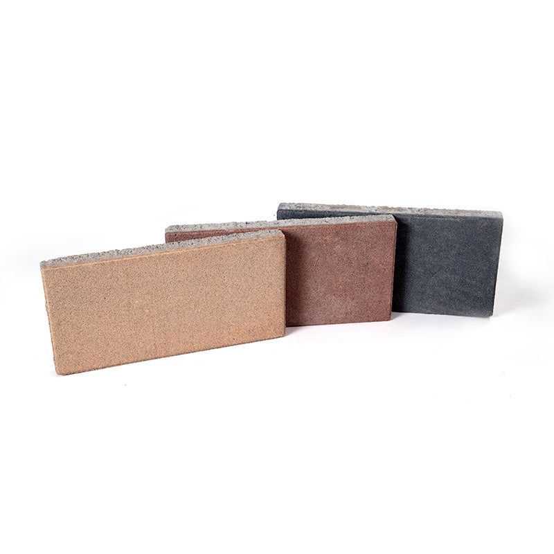 guoxiu 35 thick imitation stone tile blind tile (customized products prices please ask customer service)  Permeable bricks Soakaway bricks Clear water bricks