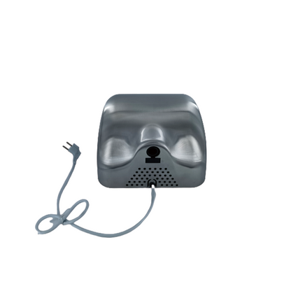 AOJIA Stainless steel dryers 304 stainless steel wall dryers semi-automatic hand press type wire drawing smart dryers