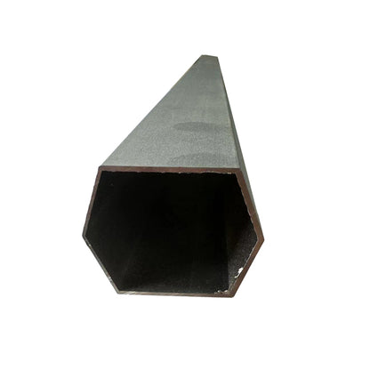 xingyi Bracket profiles (ask customer service for prices)  Stainless steel tube hexagonal tube drawn hexagonal tube