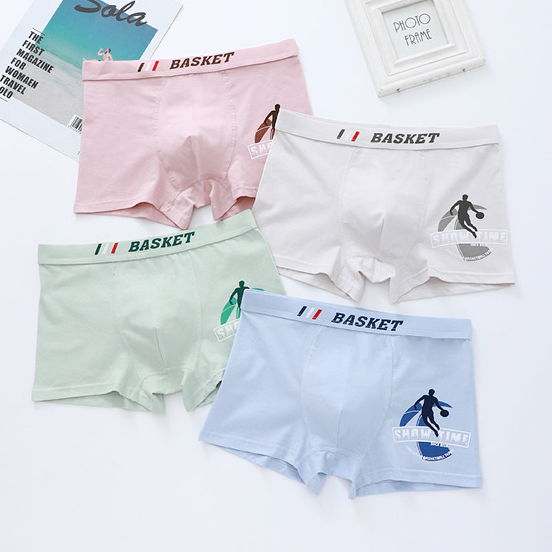 ainian Teenagers' underwear