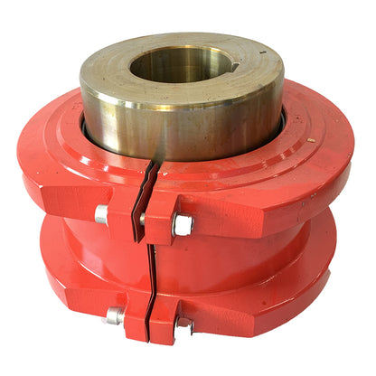taikeman Serpentine spring couplings (ask customer service for prices)