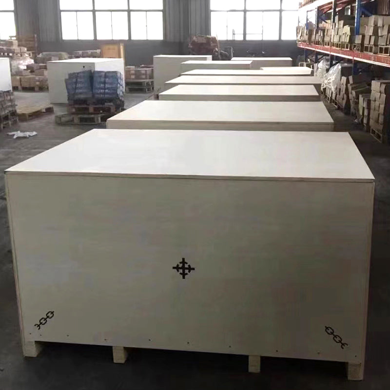fujiayuan Large wooden crates (please ask customer service for the price of customised products)  Logistics Express Packing Wooden Boxes Customised Wooden Boxes