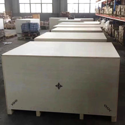 fujiayuan Large wooden crates (please ask customer service for the price of customised products)  Logistics Express Packing Wooden Boxes Customised Wooden Boxes