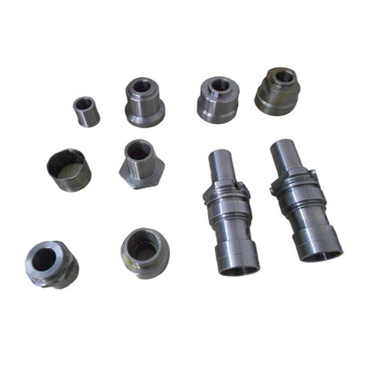changyonghe Non-standard precision machined parts (please ask customer service for price)
