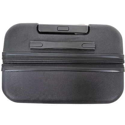 dahongyun Luggage 028-JD  Light luxury trunk password luggage