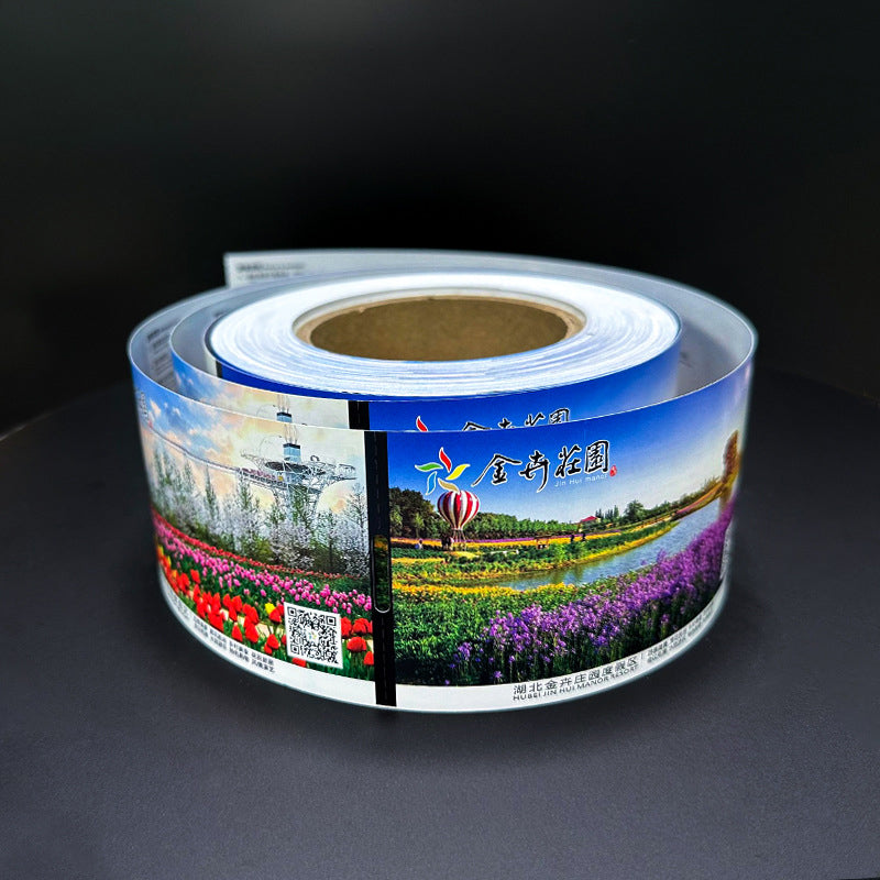 hengcheng Coupons, tickets (ask customer service for prices)Fine Card Design