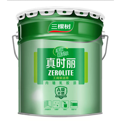 ruima Triple Tree Zenith (ask customer service for price)  Latex Paint Indoor Environmental Protection
