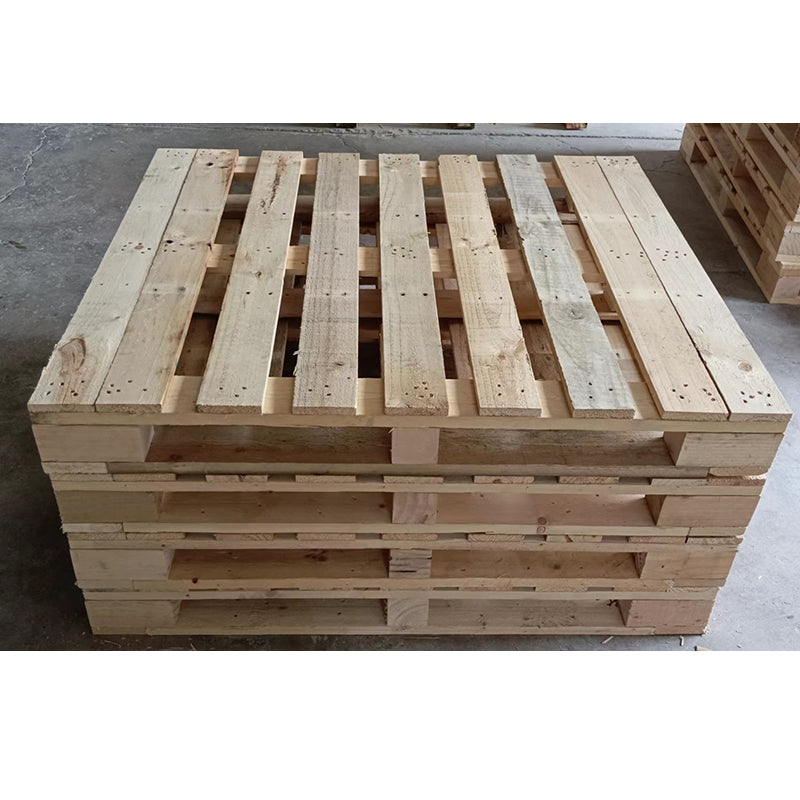 fujiayuan Wooden pallets (please ask customer service for prices of customised products) Forklift pallets Fumigation-free export palletsForklift pallets Fumigation-free export pallets