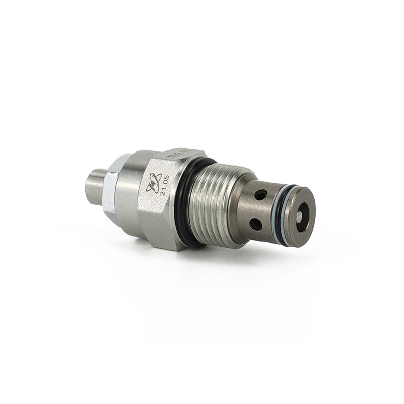 Major  Adjustable Restriction Valve