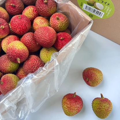 dexing Nuomici  lychee (ask customer service for price)Litchi glutinous rice cake In season