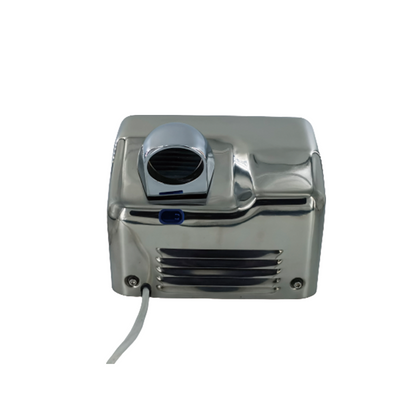 AOJIA Stainless steel dryers 304 stainless steel wall dryers semi-automatic hand press type wire drawing smart dryers