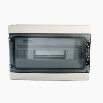 tengtai PC ABS plastic waterproof distribution control box（Price Inquiry） Protection level Outdoor rainproof and dustproof electric control box