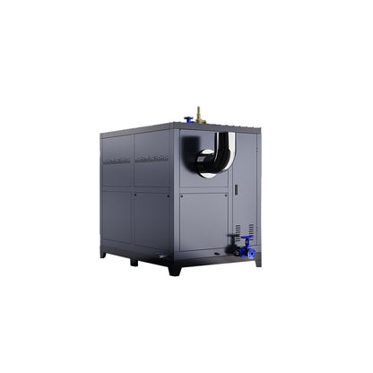 WEIAN Coil Steamer 02  Steam generator commercial multifunctional