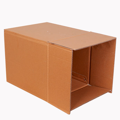 HOUPU cardboard cardboard box (price please ask customer service)
