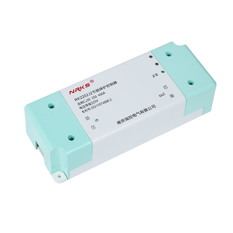 ruikong RK2202J2 RK2203J2 Energy Saving Protection Controller Intelligent Wireless Remote Control Controller