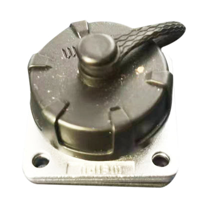 zhuojia   Aviation plug (ask customer service for price)