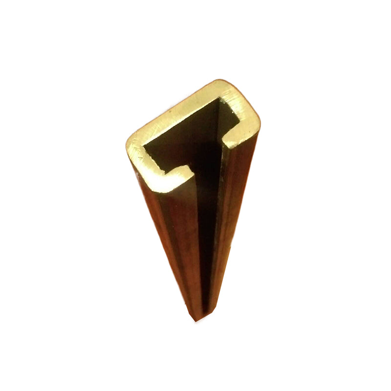 fengjun Guide rail 40*22*5.0  U-slot switch sensor guide aluminum