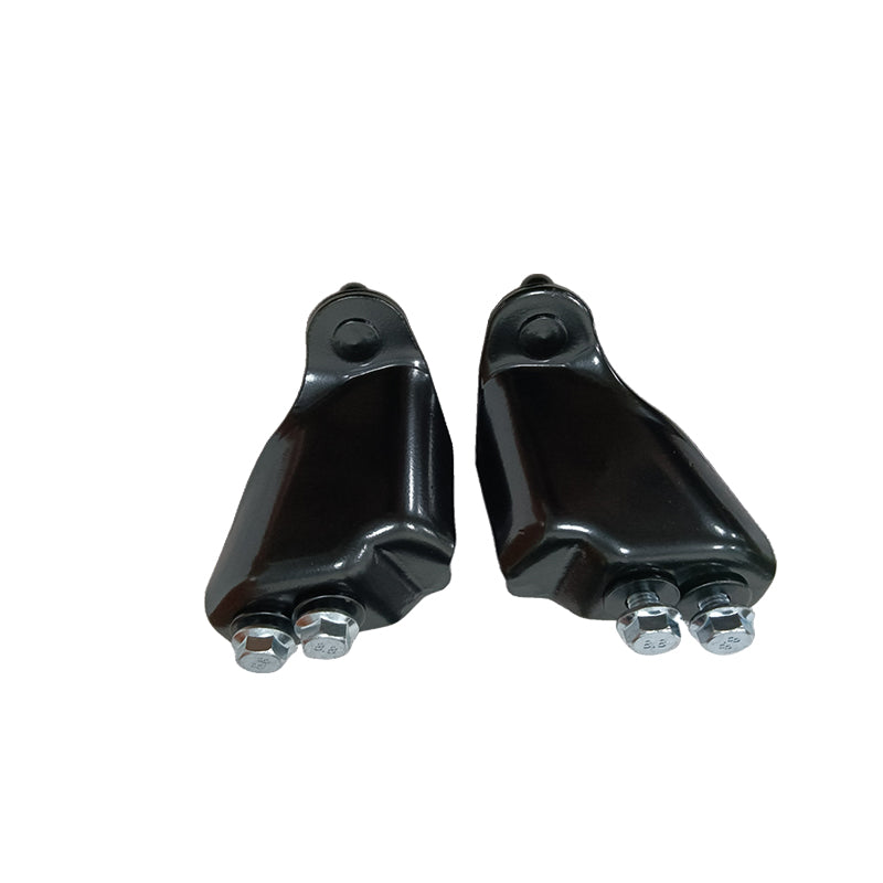 Sharp Sword 12-17 Audi A6 (dual power suction) -DS