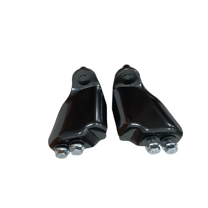 Sharp Sword 12-17 Audi A6 (dual power suction) -DS