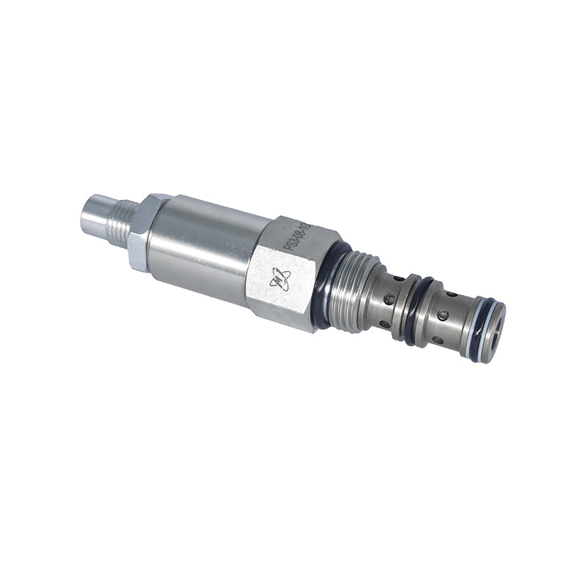 Major Sequence Valve