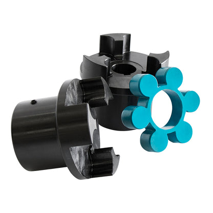 taikeman TMS flexible couplings (ask customer service for prices)