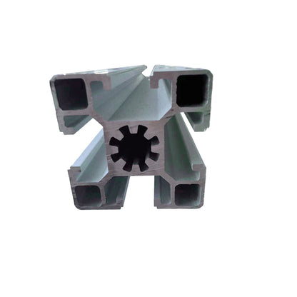 xingyi Flow line profiles (ask customer service for price)  Assembly line table aluminum profile accessories