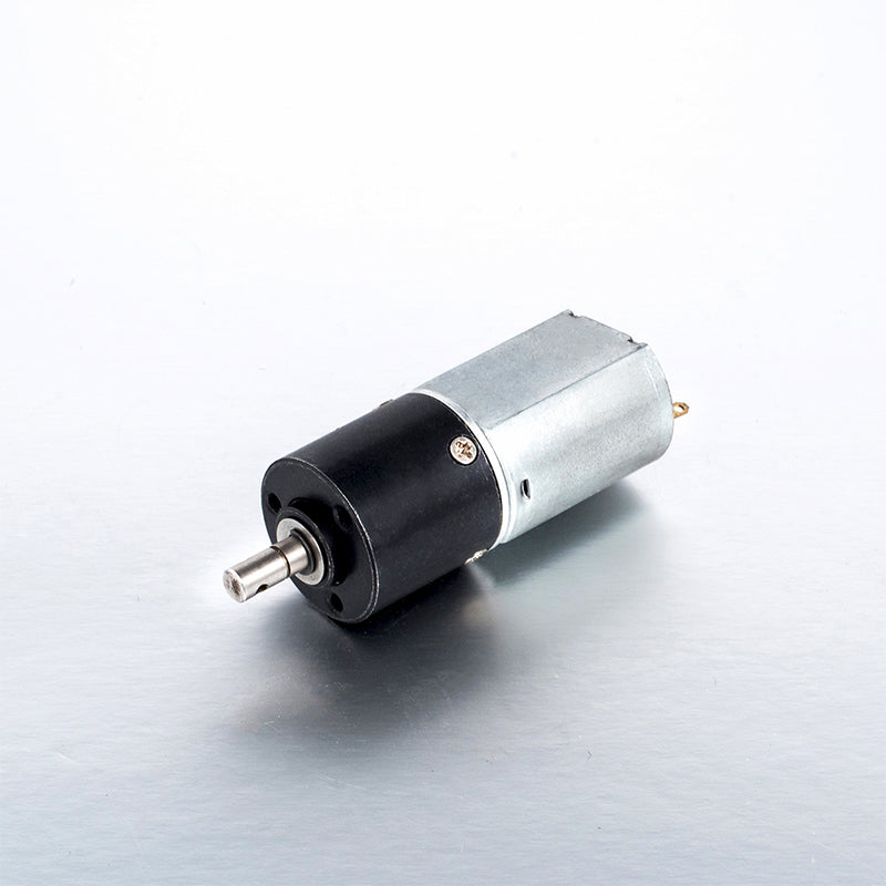 yitongou Permanent magnet DC motor (ask customer service for price)