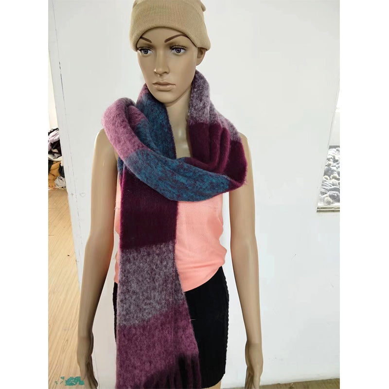 qingyi Scarf (ask customer service for price)