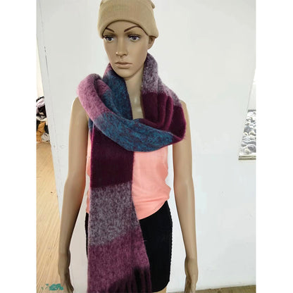 qingyi Scarf (ask customer service for price)