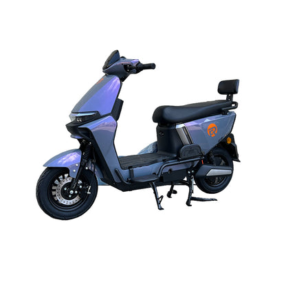 jianghai Mechanical Turtle (ask customer service for price) Intelligent electric vehicle Takeaway run High power