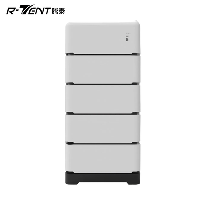 TENGTAI Solar Power Solutions Off-Grid Energy Storage（Ask customer service for specific prices）Intelligent Home Solar Emergency Energy Storage System  High-efficiency fast-charging home solar energy storage system