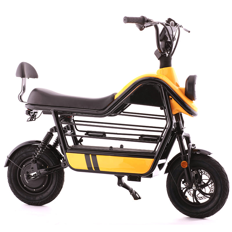 jinpai 12" Boxer (ask customer service for price)