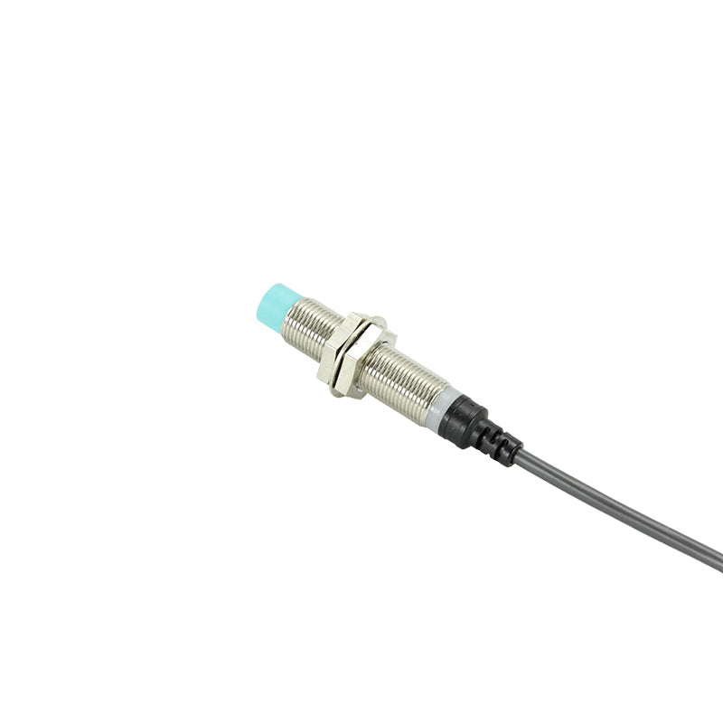 beifu Cylindrical Proximity Switch Series Standard Model CJY12-04 (Please ask for the price)