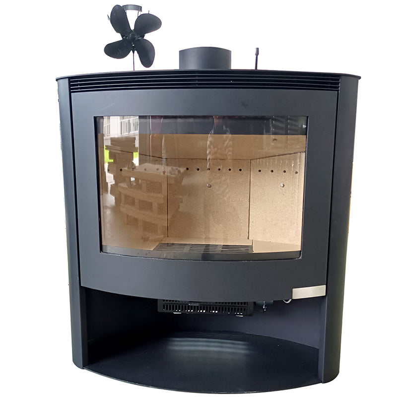 kangyuan Arc Fireplace KY-FW-02