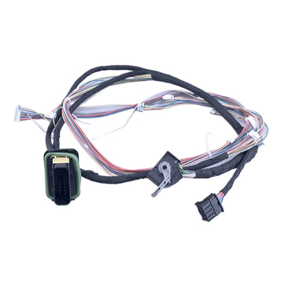 jianan Headlight wiring harness series (please ask customer service for price)