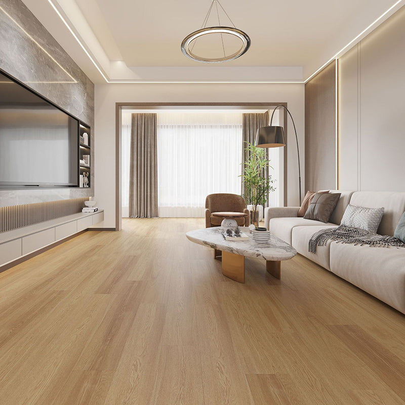 HANJING Three-layer flooring with good stability and environmental health (please ask customer service for price)