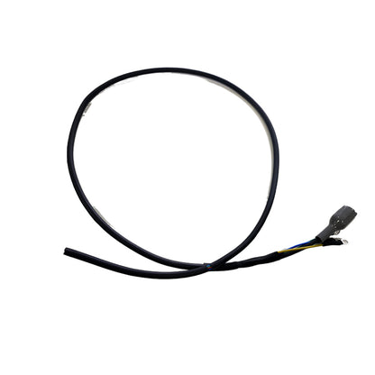 manguang Battery Vehicle High Voltage Wire Harness MG-00028 (Please ask customer service for customized product price)High Voltage Connector Motor Power Cord