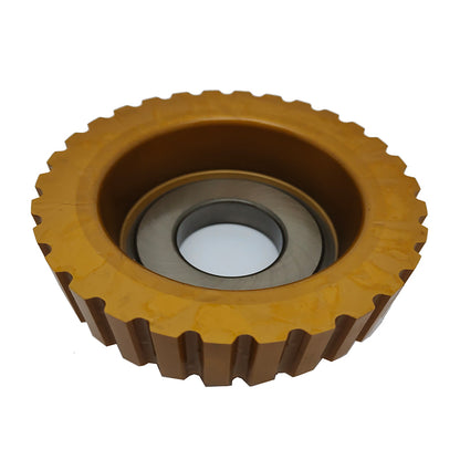 zhongtian Synchronous belt wheel gear cutter (please ask customer service for price) belt pulley involute sharp blade