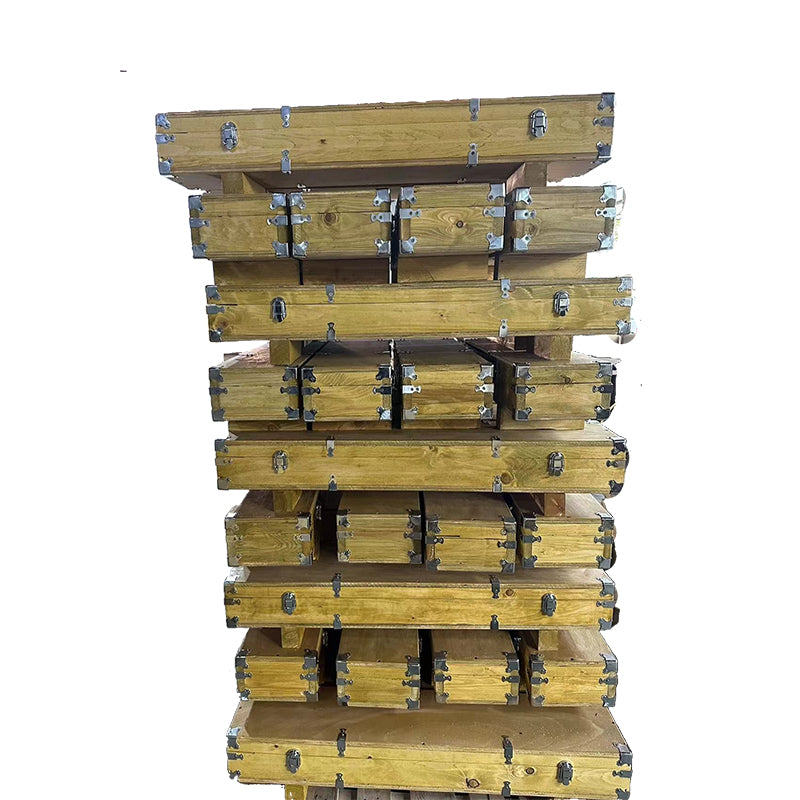 yituo Wooden case (please ask customer service for price)  Storage box Logistics packing box custom export wooden box