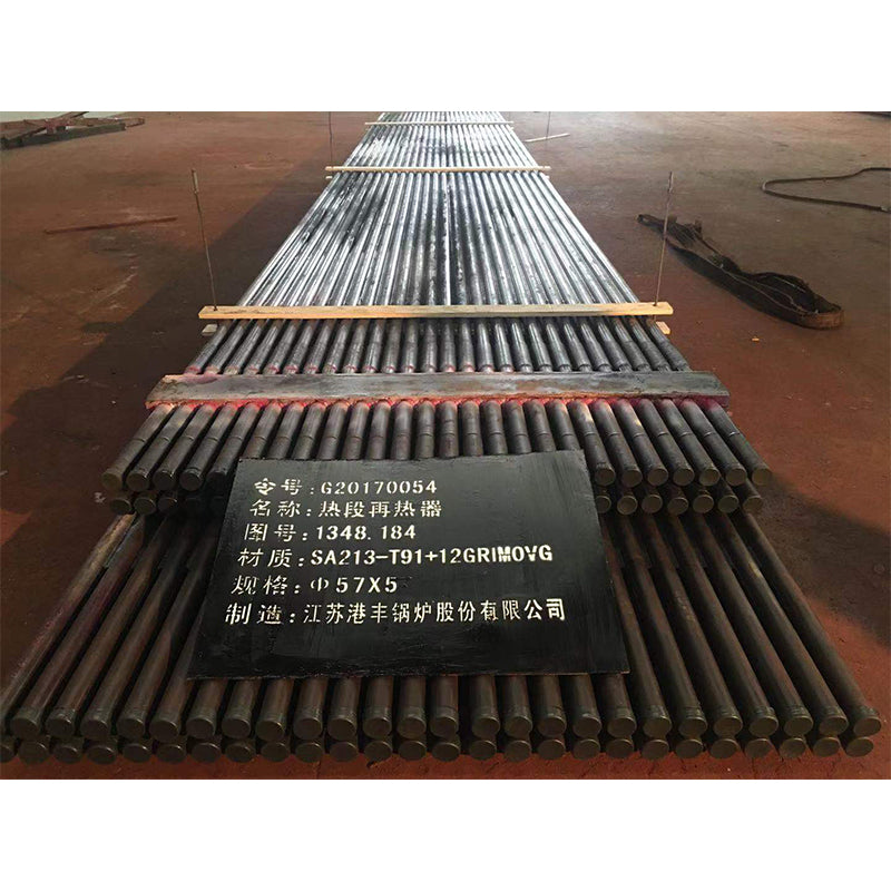 gangfeng  Thermal cut-off reheaters (ask customer service for prices)