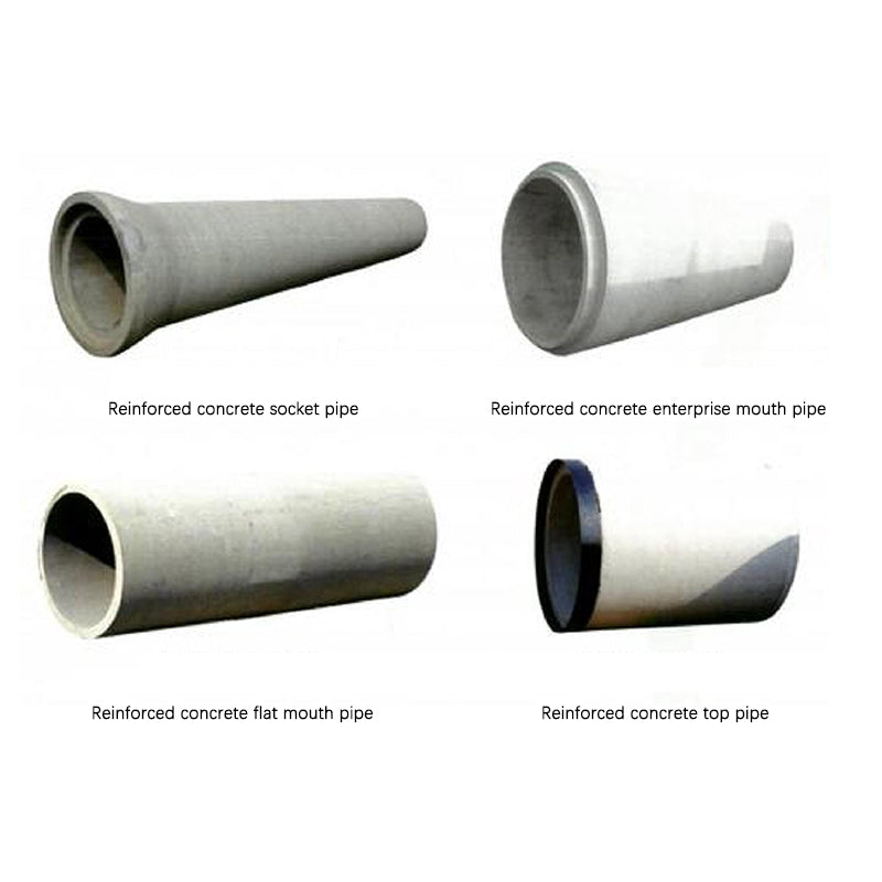 yangfan Drainage pipe series (price please ask customer service)  Cement pipe Drain pipe Reinforced concrete cement pipe