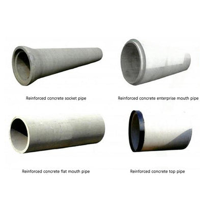 yangfan Drainage pipe series (price please ask customer service)  Cement pipe Drain pipe Reinforced concrete cement pipe
